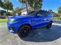 2020 Land Rover Range Rover Sport Image # 8