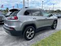 2019 Jeep Cherokee Image # 4