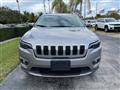 2019 Jeep Cherokee Image # 2