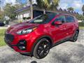 2022 Kia Sportage Image # 1