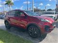 2022 Kia Sportage Image # 3