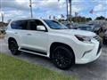 2021 Lexus GX 460 Image # 3
