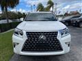 2021 Lexus GX 460 Image # 2