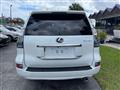2021 Lexus GX 460 Image # 5