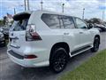 2021 Lexus GX 460 Image # 4