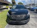 2017 Hyundai Sonata Image # 2