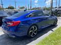 2019 Honda Accord Image # 4