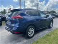 2019 Nissan Rogue Image # 4