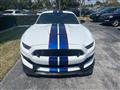 2016 Ford Mustang Shelby Image # 2