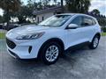 2021 Ford Escape Image # 1