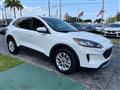 2021 Ford Escape Image # 3