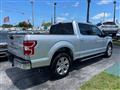 2019 Ford F-150 Image # 4