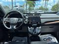 2020 Honda CR-V Image # 8