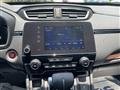 2020 Honda CR-V Image # 13