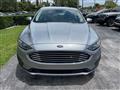 2020 Ford Fusion Image # 2