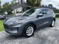 2021 Ford Escape Image # 1