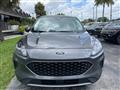 2021 Ford Escape Image # 2