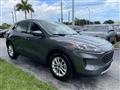 2021 Ford Escape Image # 3