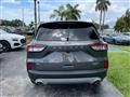 2021 Ford Escape Image # 5