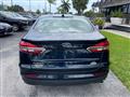 2020 Ford Fusion Image # 5