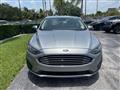 2020 Ford Fusion Image # 2