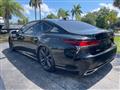 2018 Lexus LS 500 Image # 6