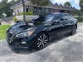 2022 Nissan Altima Image # 1