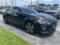 2022 Nissan Altima Image # 3