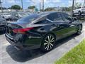 2022 Nissan Altima Image # 4