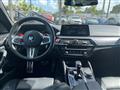 2019 BMW M5 Image # 9