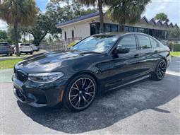 2019 BMW M5 - KB448737