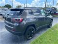 2019 Jeep Compass Image # 4