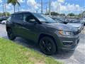2019 Jeep Compass Image # 3