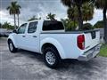 2017 Nissan Frontier Image # 6