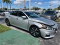 2022 Nissan Altima Image # 3