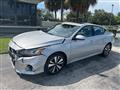 2022 Nissan Altima Image # 1