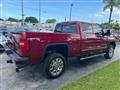 2019 GMC Sierra 2500 Image # 4