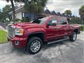 2019 GMC Sierra 2500 Image # 1