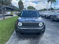 2018 Jeep Renegade Image # 2