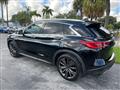 2020 Infiniti QX50 Image # 6