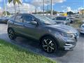 2021 Nissan Rogue Sport Image # 3