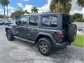 2019 Jeep Wrangler Unlimited Image # 6