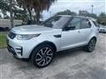 2018 Land Rover Discovery Image # 1