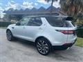 2018 Land Rover Discovery Image # 6