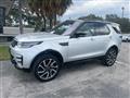 2018 Land Rover Discovery Image # 8