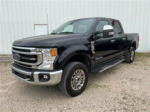 2022 Ford F-350 - NEE38855