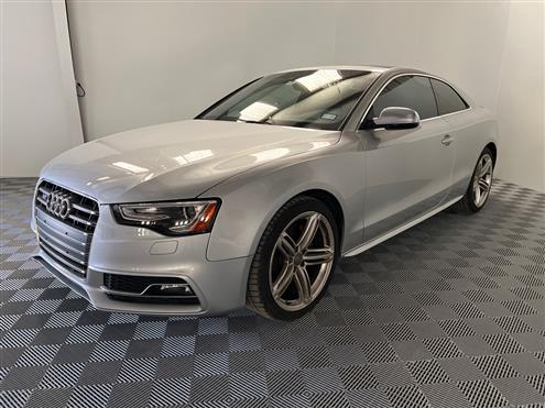 2014 Audi S5 Image # 1