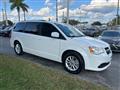 2019 Dodge Grand Caravan Image # 3