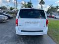 2019 Dodge Grand Caravan Image # 5