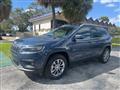 2021 Jeep Cherokee Image # 1